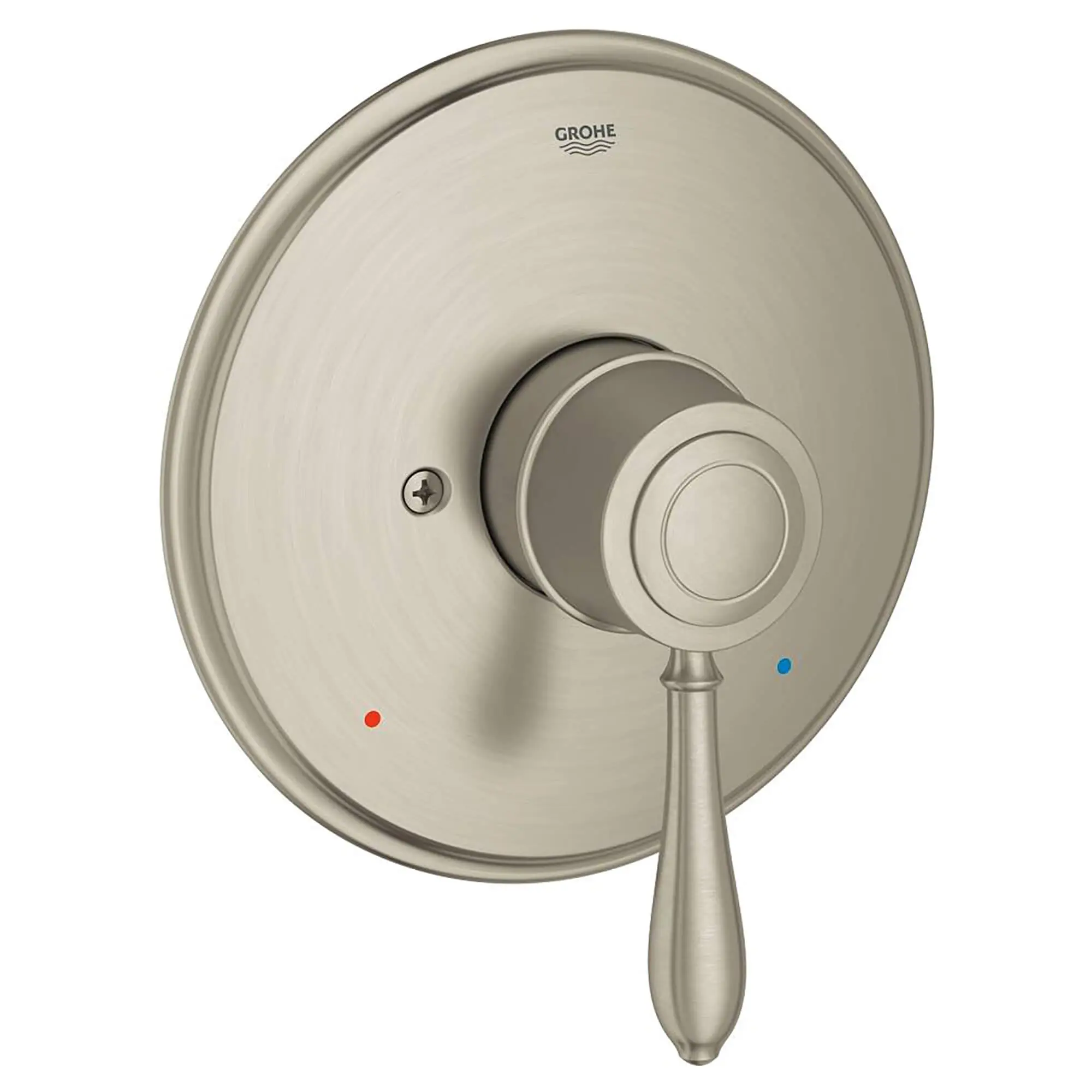 Pressure Balance Valve Trim